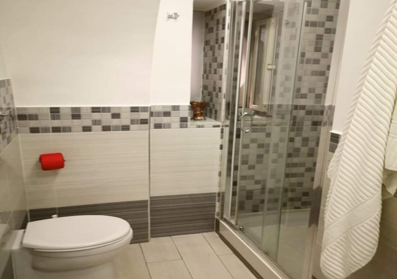 Piazza Dante 22 Apartment Nápoly Kültér fotó