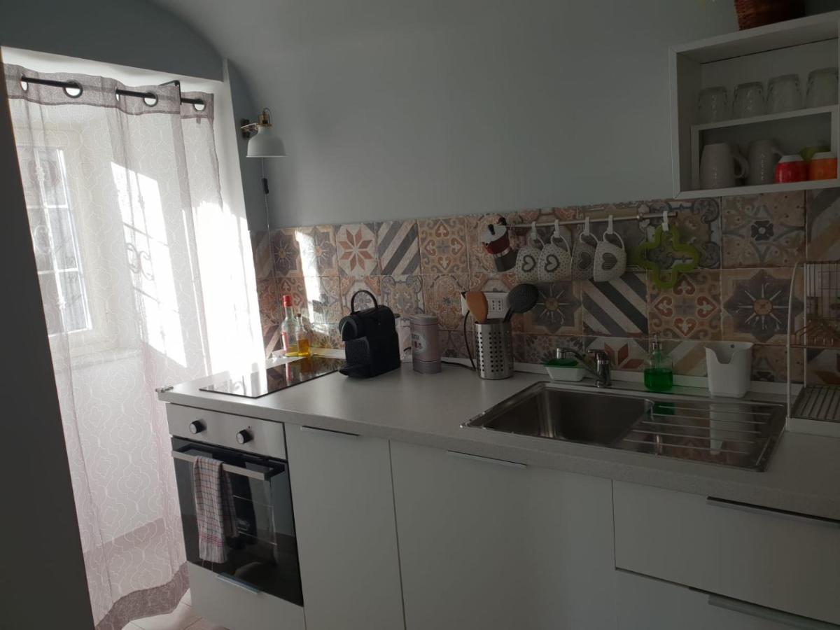 Piazza Dante 22 Apartment Nápoly Kültér fotó