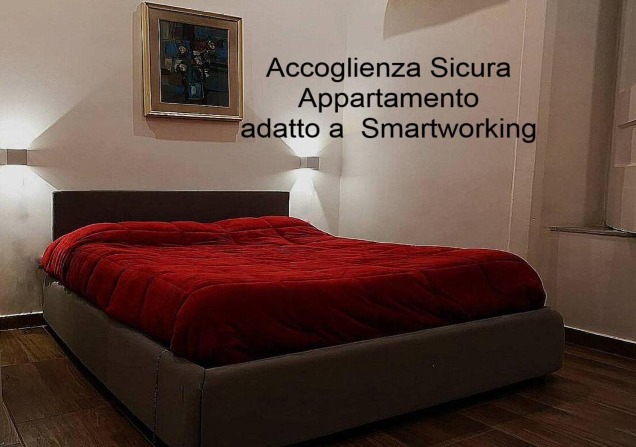 Piazza Dante 22 Apartment Nápoly Kültér fotó