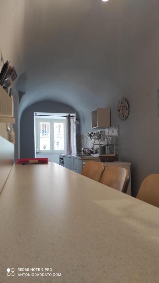 Piazza Dante 22 Apartment Nápoly Kültér fotó