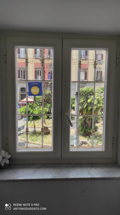 Piazza Dante 22 Apartment Nápoly Kültér fotó