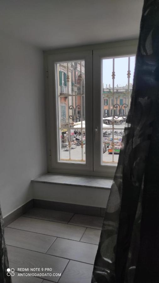 Piazza Dante 22 Apartment Nápoly Kültér fotó