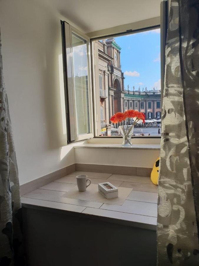 Piazza Dante 22 Apartment Nápoly Kültér fotó