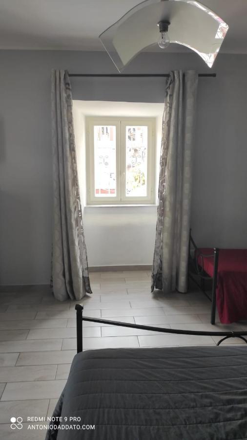 Piazza Dante 22 Apartment Nápoly Kültér fotó