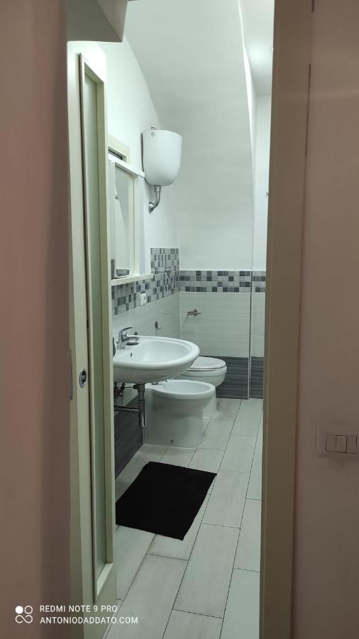 Piazza Dante 22 Apartment Nápoly Kültér fotó