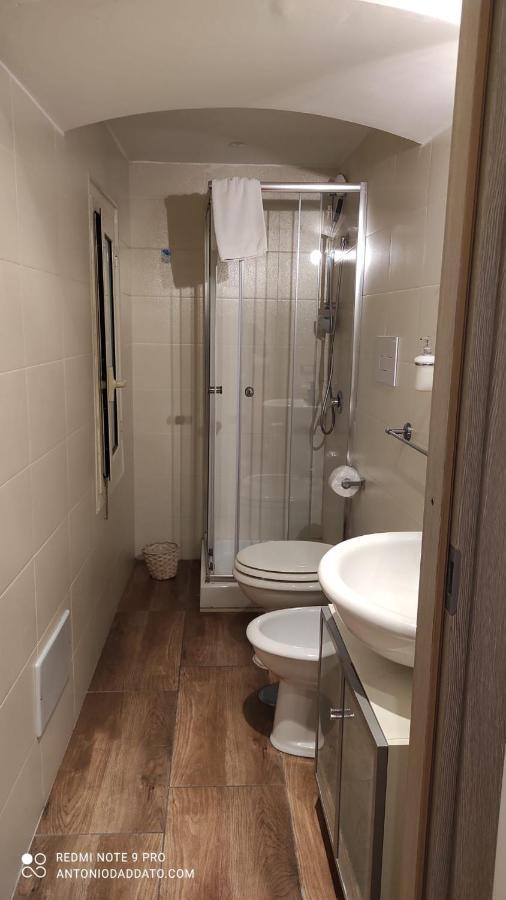 Piazza Dante 22 Apartment Nápoly Kültér fotó