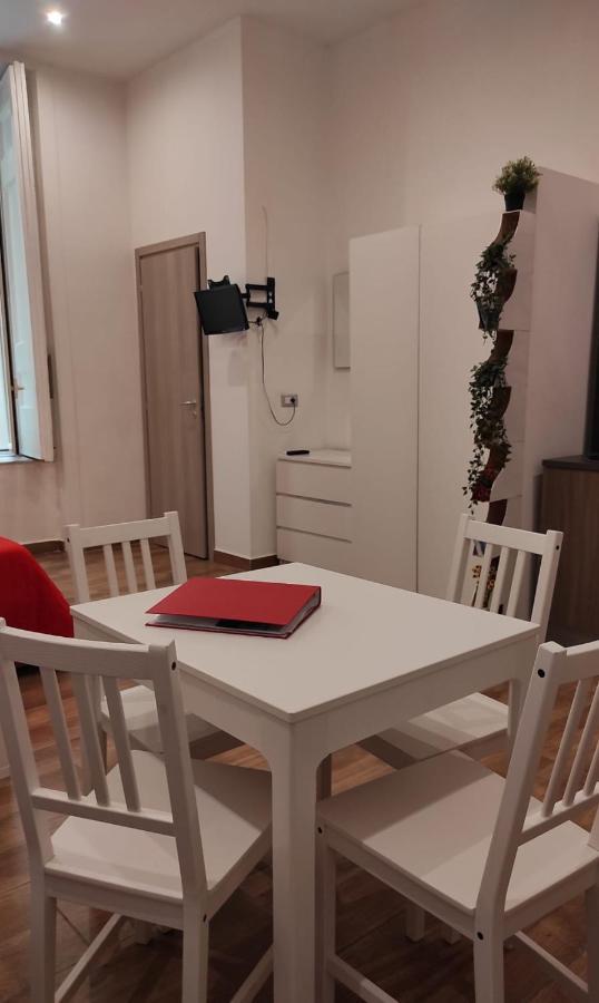 Piazza Dante 22 Apartment Nápoly Kültér fotó