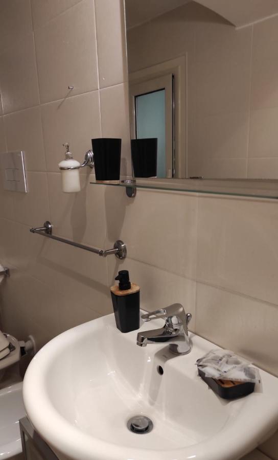 Piazza Dante 22 Apartment Nápoly Kültér fotó