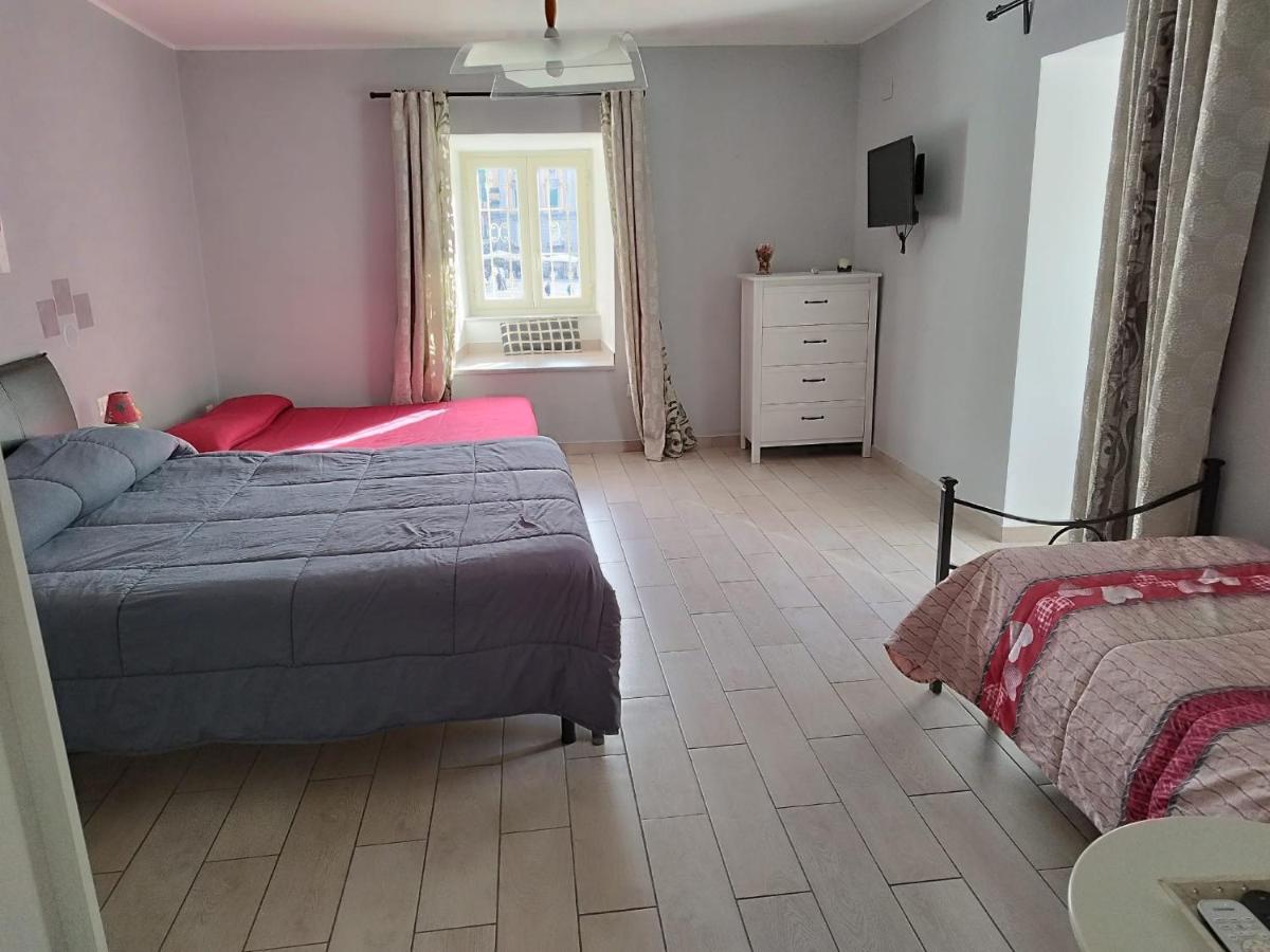 Piazza Dante 22 Apartment Nápoly Kültér fotó
