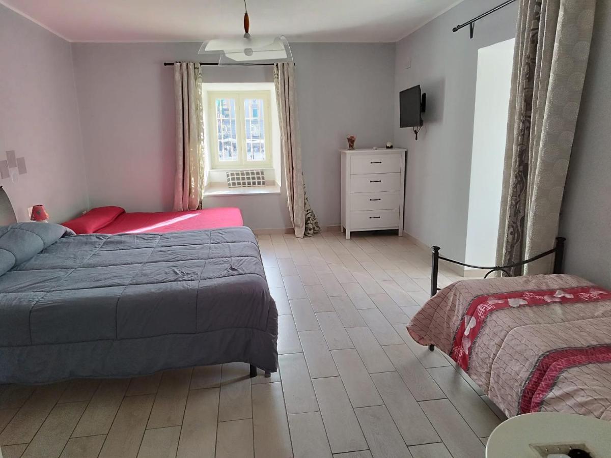Piazza Dante 22 Apartment Nápoly Kültér fotó