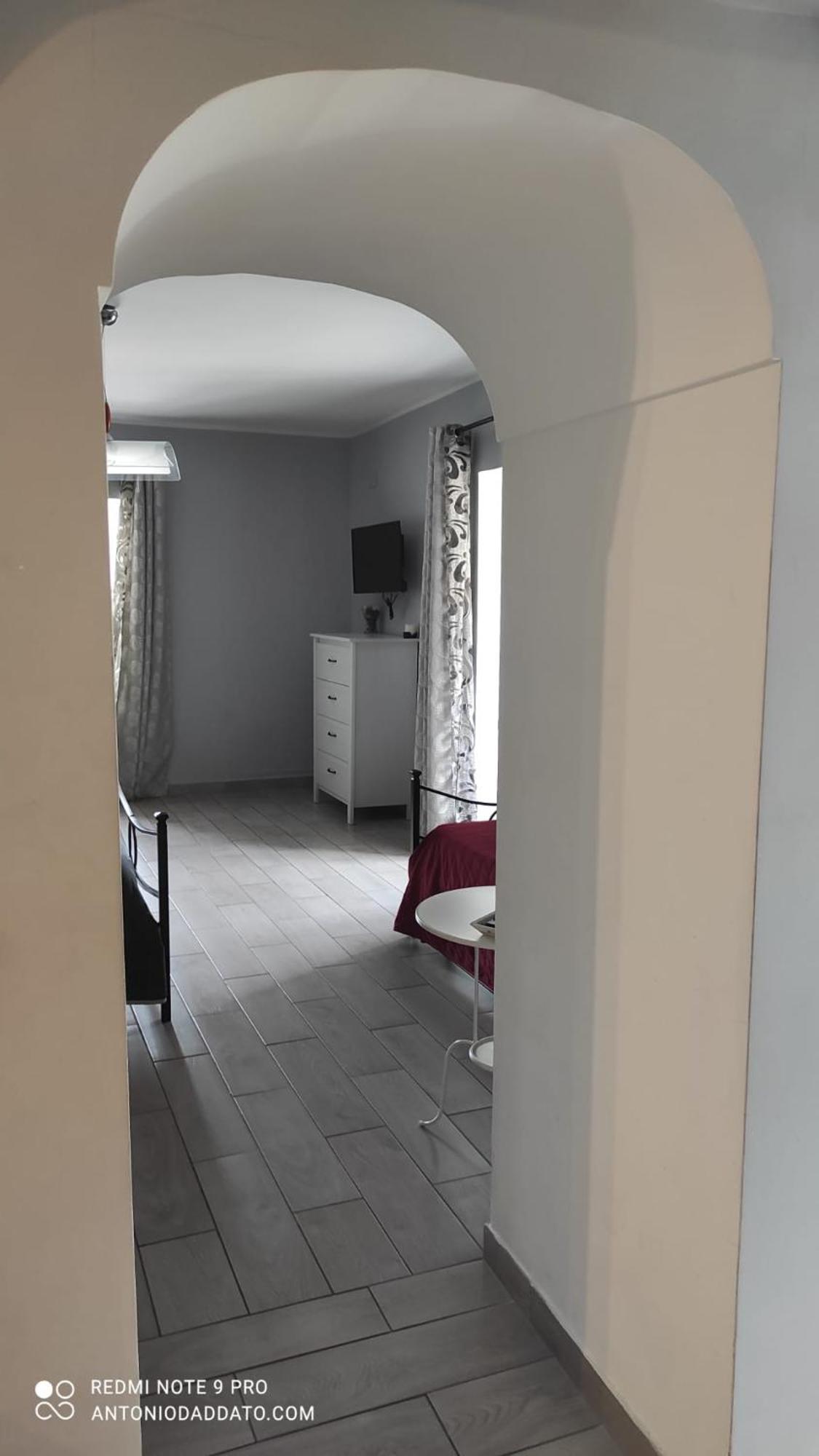 Piazza Dante 22 Apartment Nápoly Szoba fotó