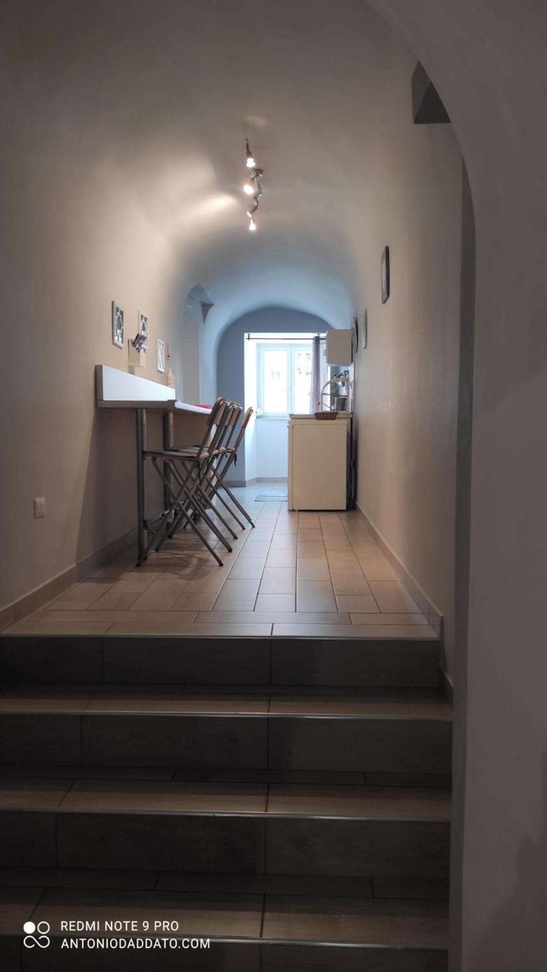Piazza Dante 22 Apartment Nápoly Szoba fotó