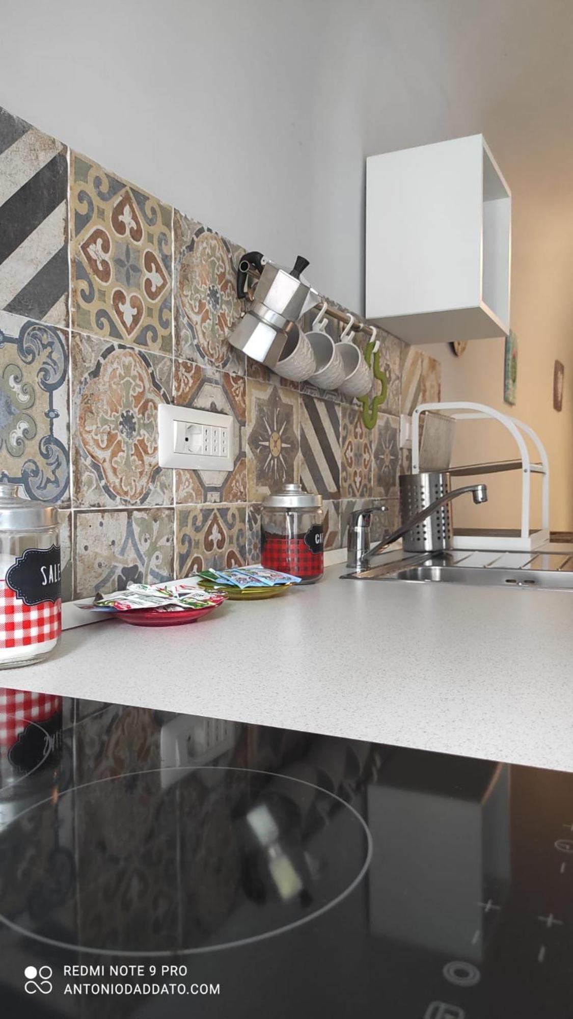 Piazza Dante 22 Apartment Nápoly Szoba fotó