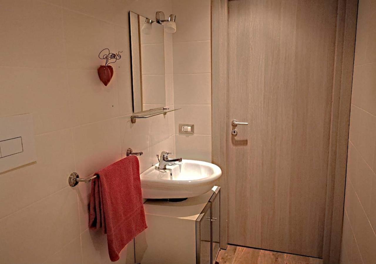 Piazza Dante 22 Apartment Nápoly Kültér fotó