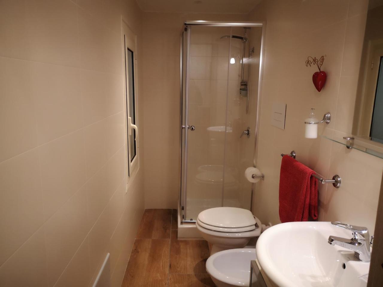Piazza Dante 22 Apartment Nápoly Kültér fotó