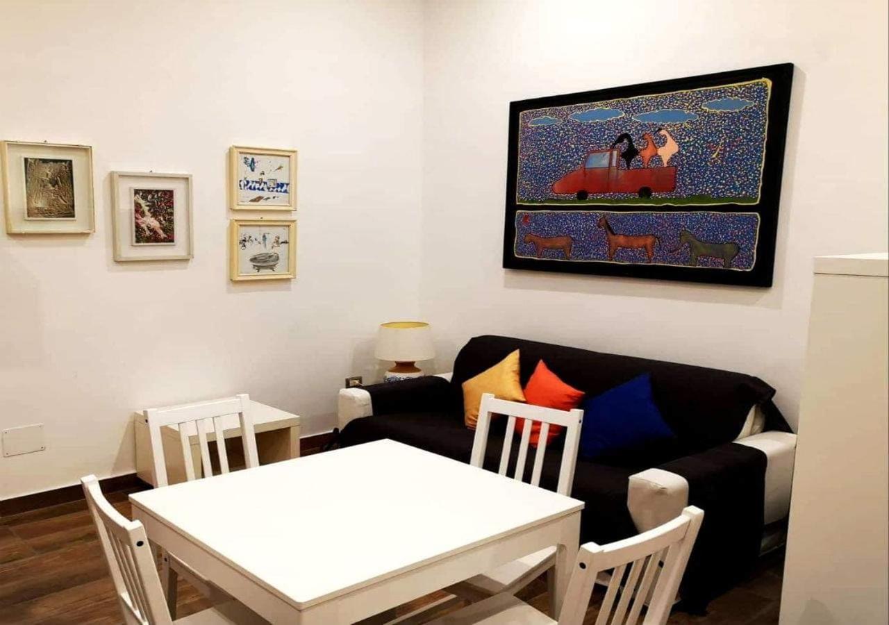 Piazza Dante 22 Apartment Nápoly Kültér fotó