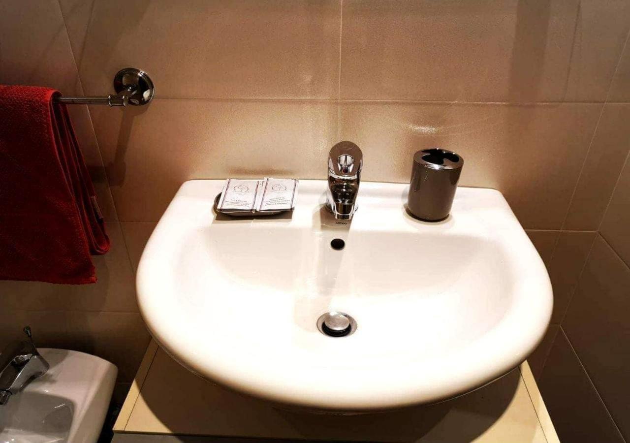 Piazza Dante 22 Apartment Nápoly Kültér fotó