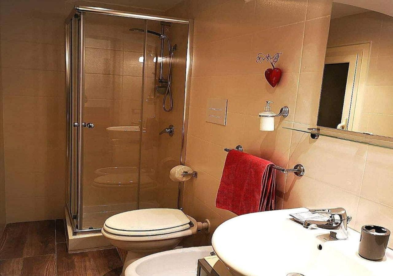 Piazza Dante 22 Apartment Nápoly Kültér fotó
