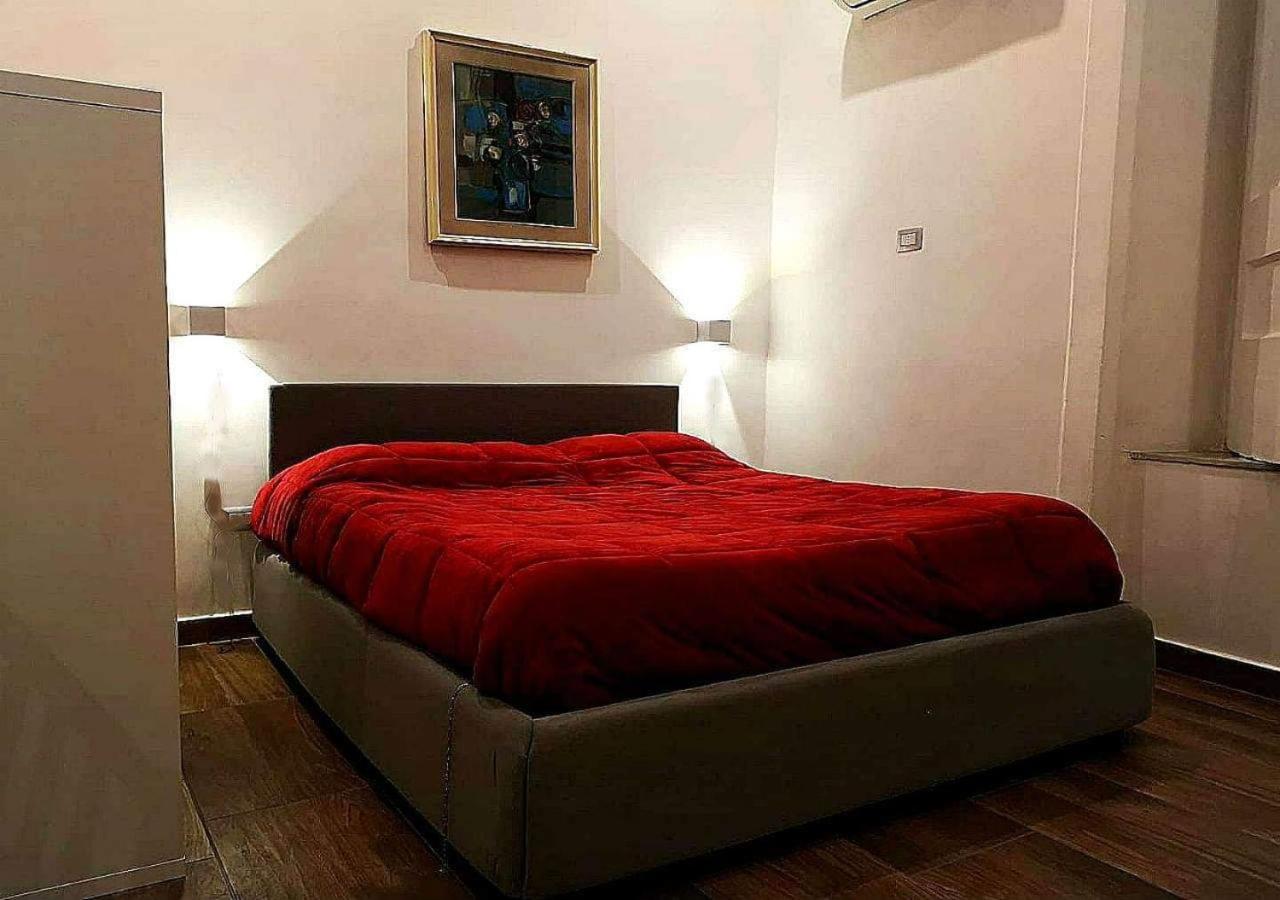 Piazza Dante 22 Apartment Nápoly Kültér fotó