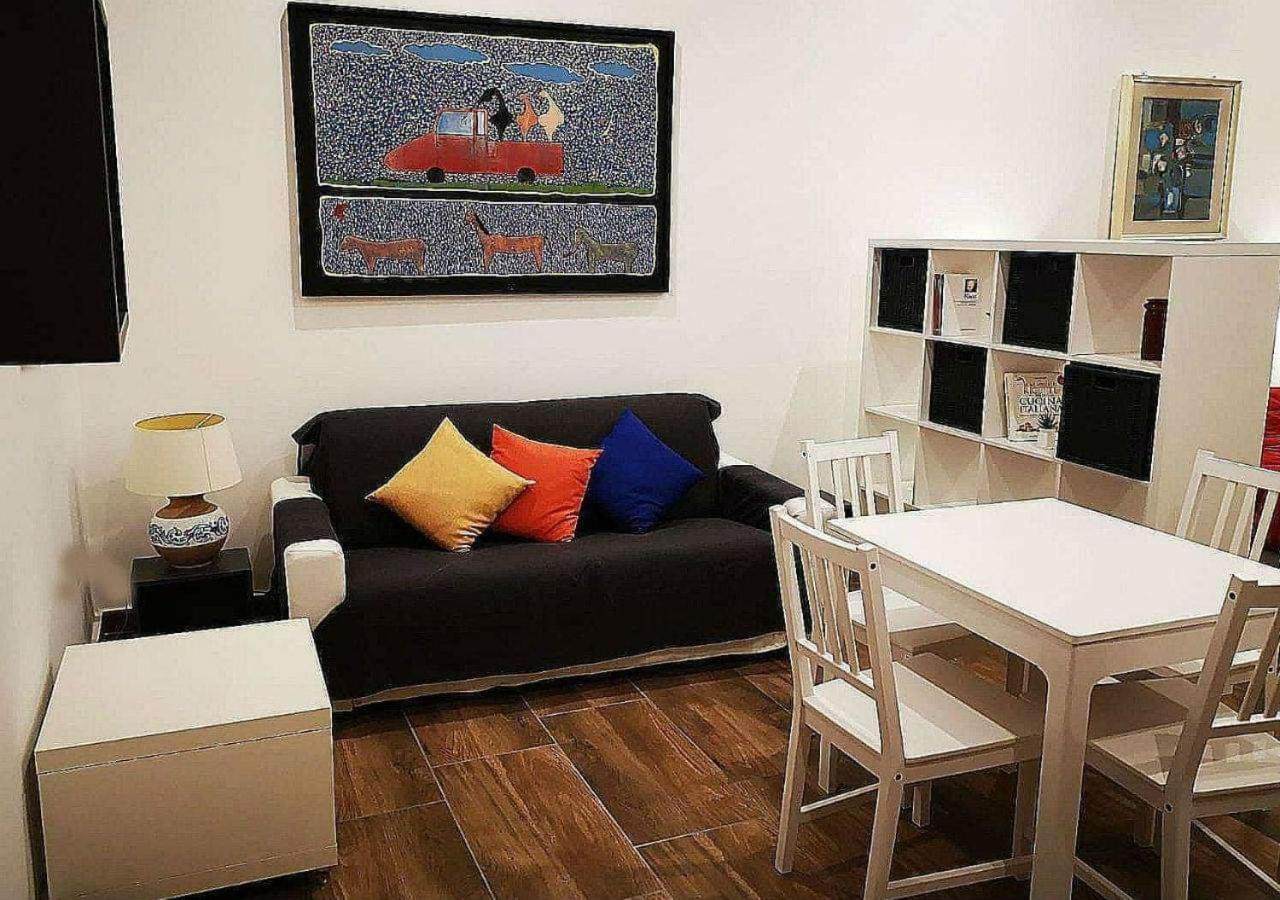 Piazza Dante 22 Apartment Nápoly Kültér fotó