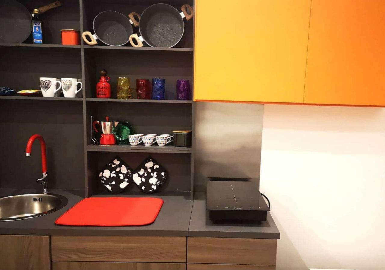 Piazza Dante 22 Apartment Nápoly Kültér fotó