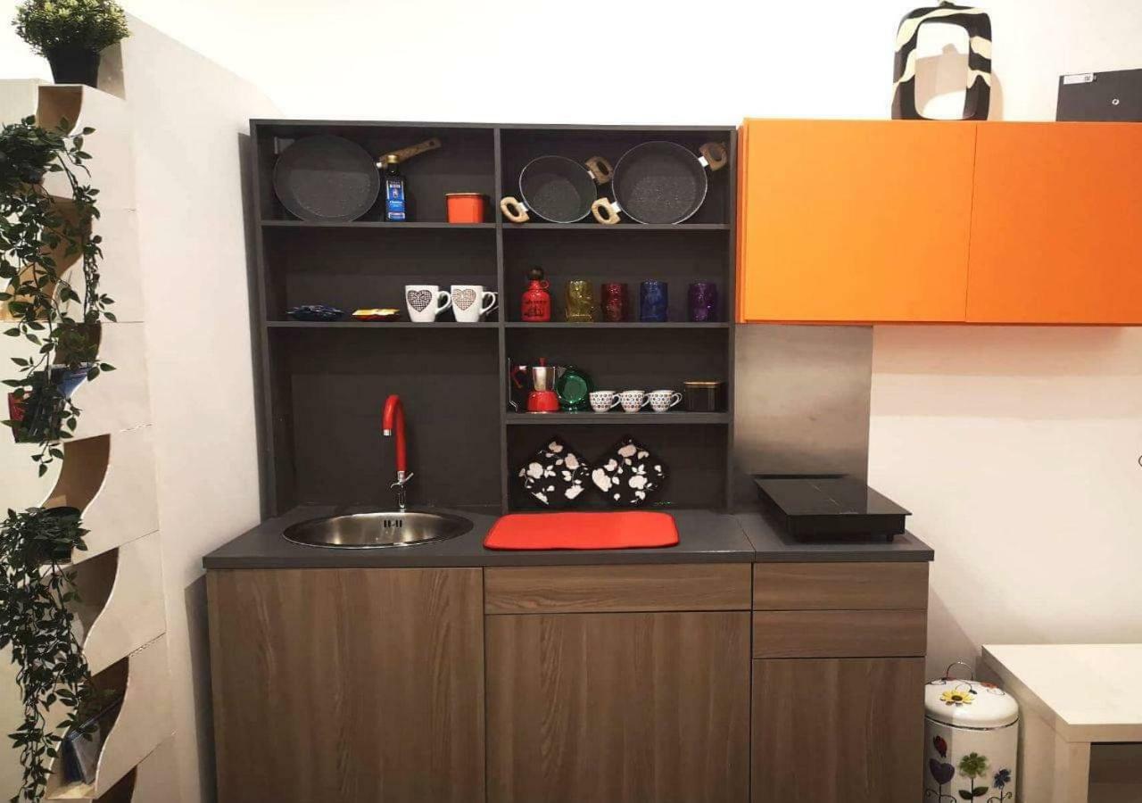 Piazza Dante 22 Apartment Nápoly Kültér fotó